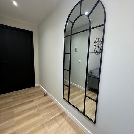 Apartamenty Beauty & Spa 厄尔科 外观 照片