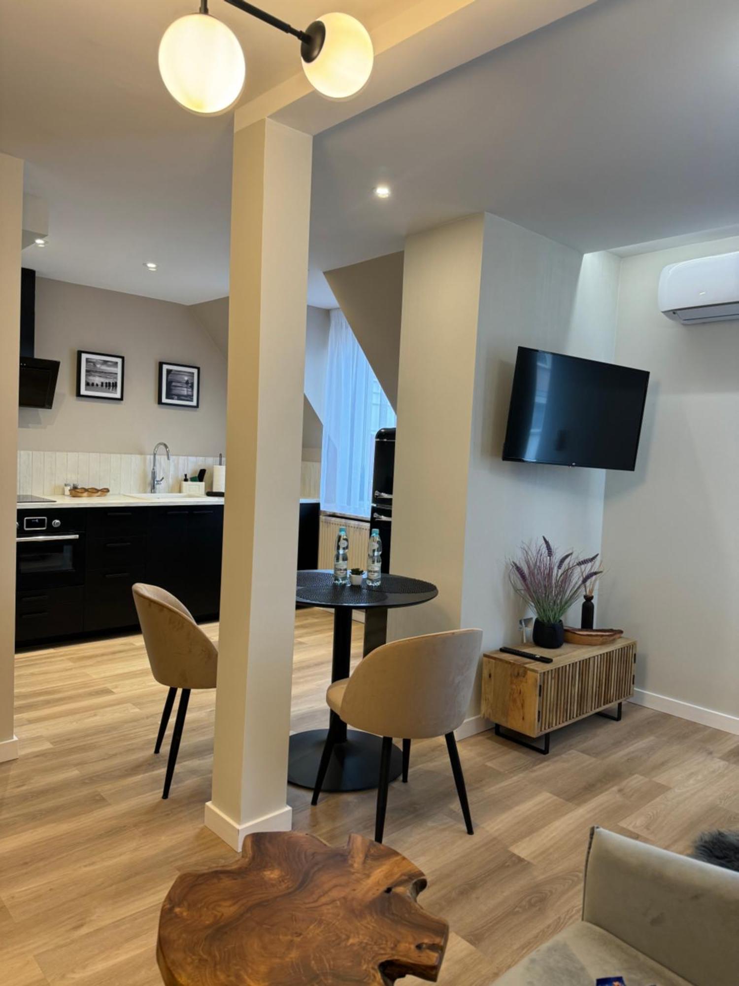 Apartamenty Beauty & Spa 厄尔科 外观 照片