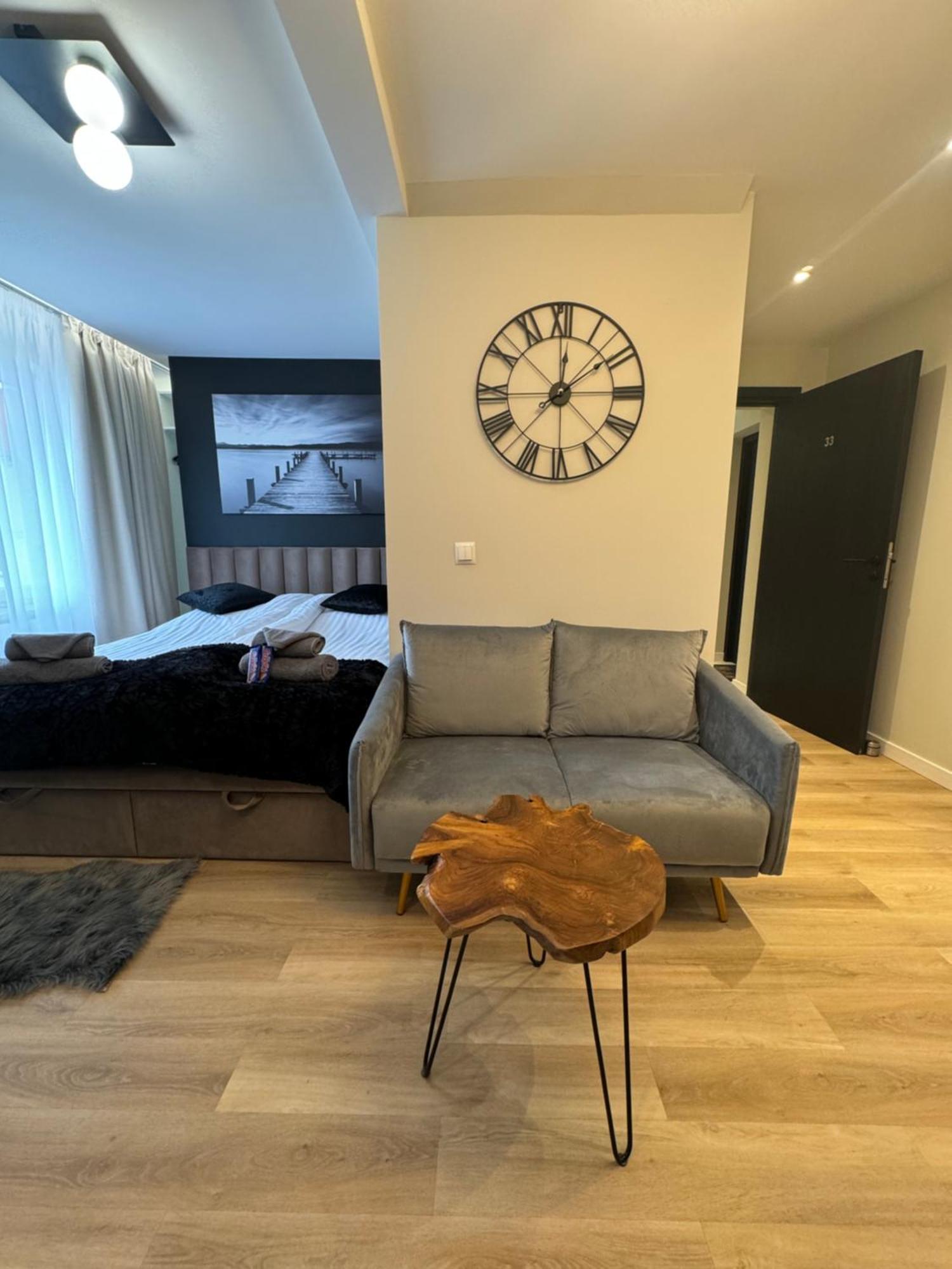 Apartamenty Beauty & Spa 厄尔科 外观 照片