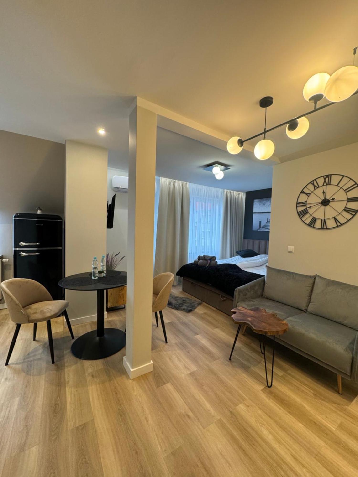Apartamenty Beauty & Spa 厄尔科 外观 照片