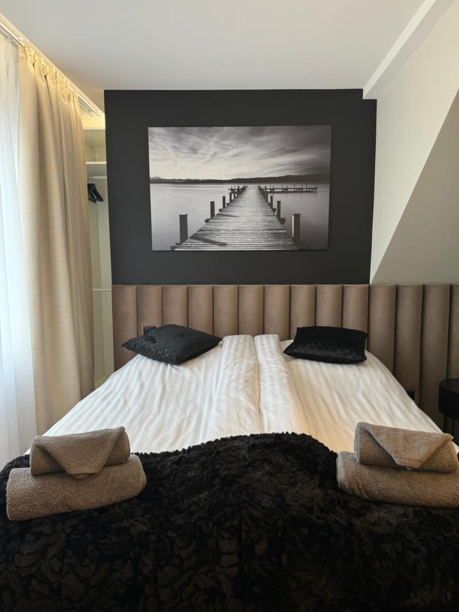 Apartamenty Beauty & Spa 厄尔科 外观 照片