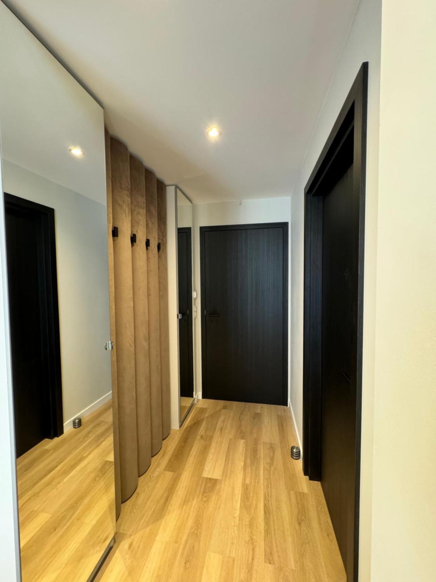 Apartamenty Beauty & Spa 厄尔科 外观 照片