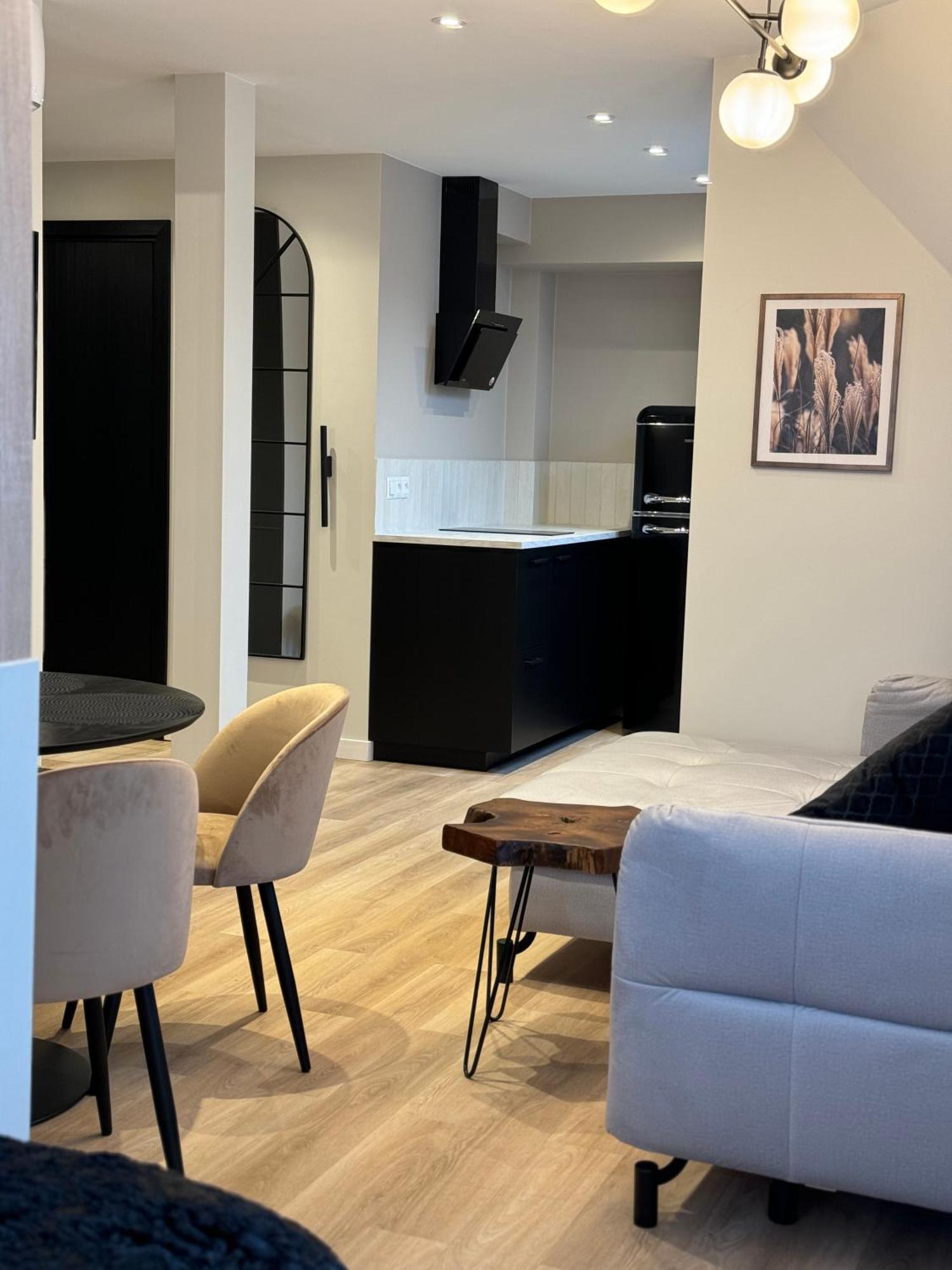 Apartamenty Beauty & Spa 厄尔科 外观 照片