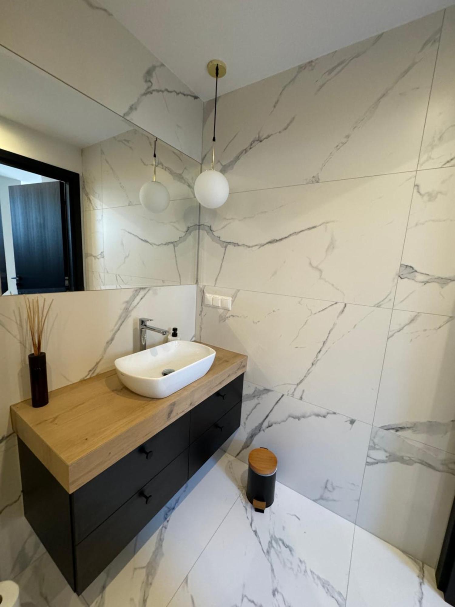 Apartamenty Beauty & Spa 厄尔科 外观 照片