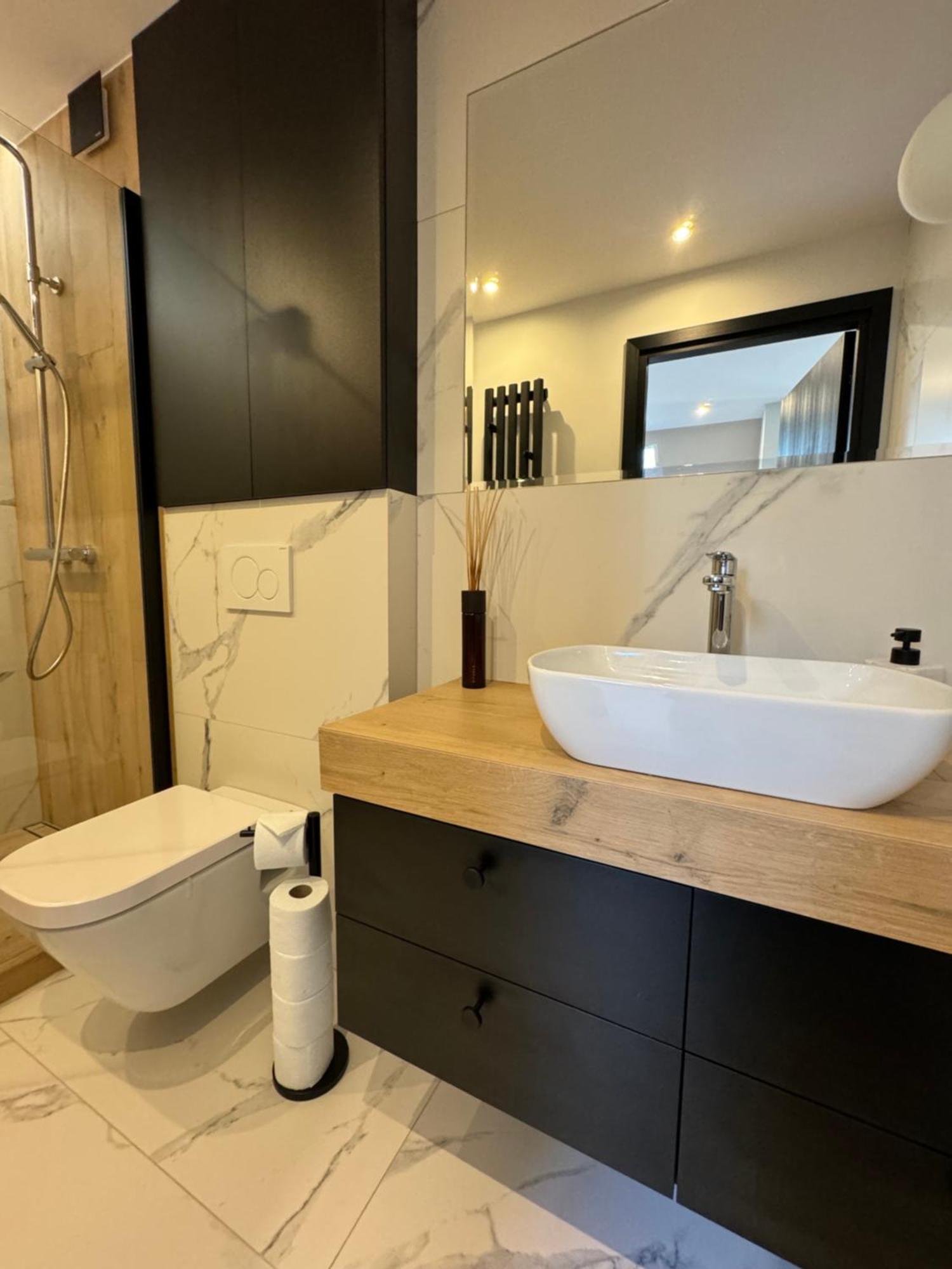 Apartamenty Beauty & Spa 厄尔科 外观 照片