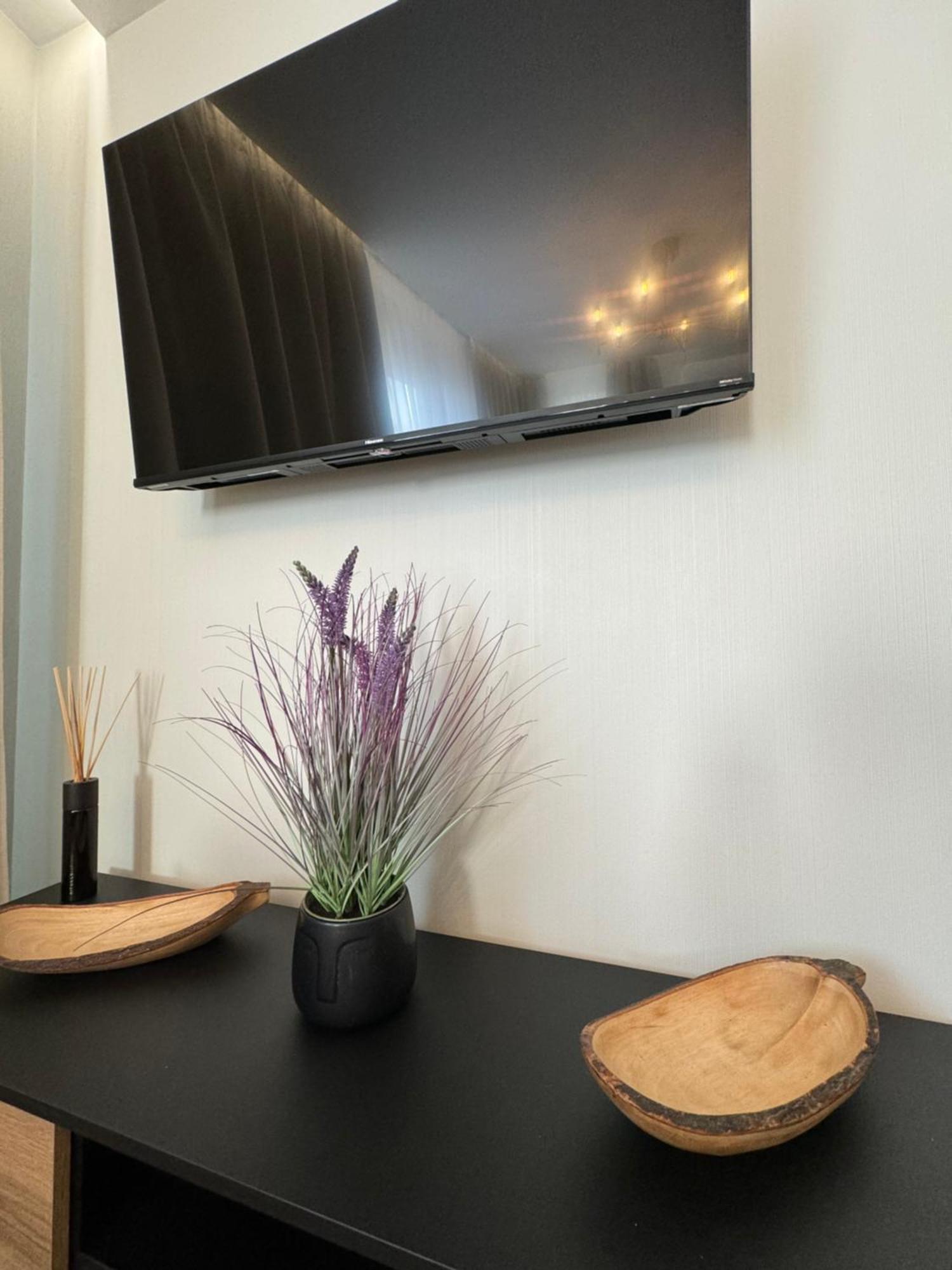 Apartamenty Beauty & Spa 厄尔科 外观 照片