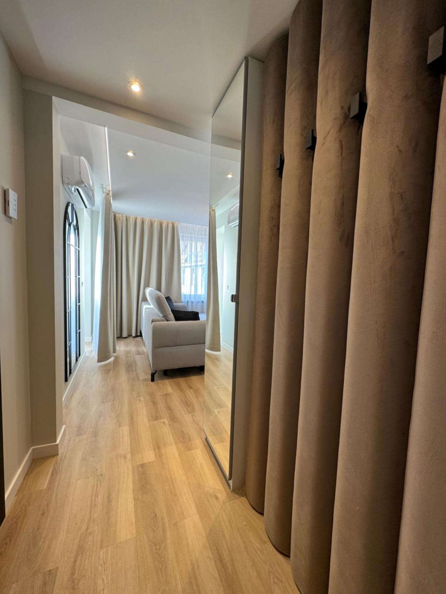 Apartamenty Beauty & Spa 厄尔科 外观 照片