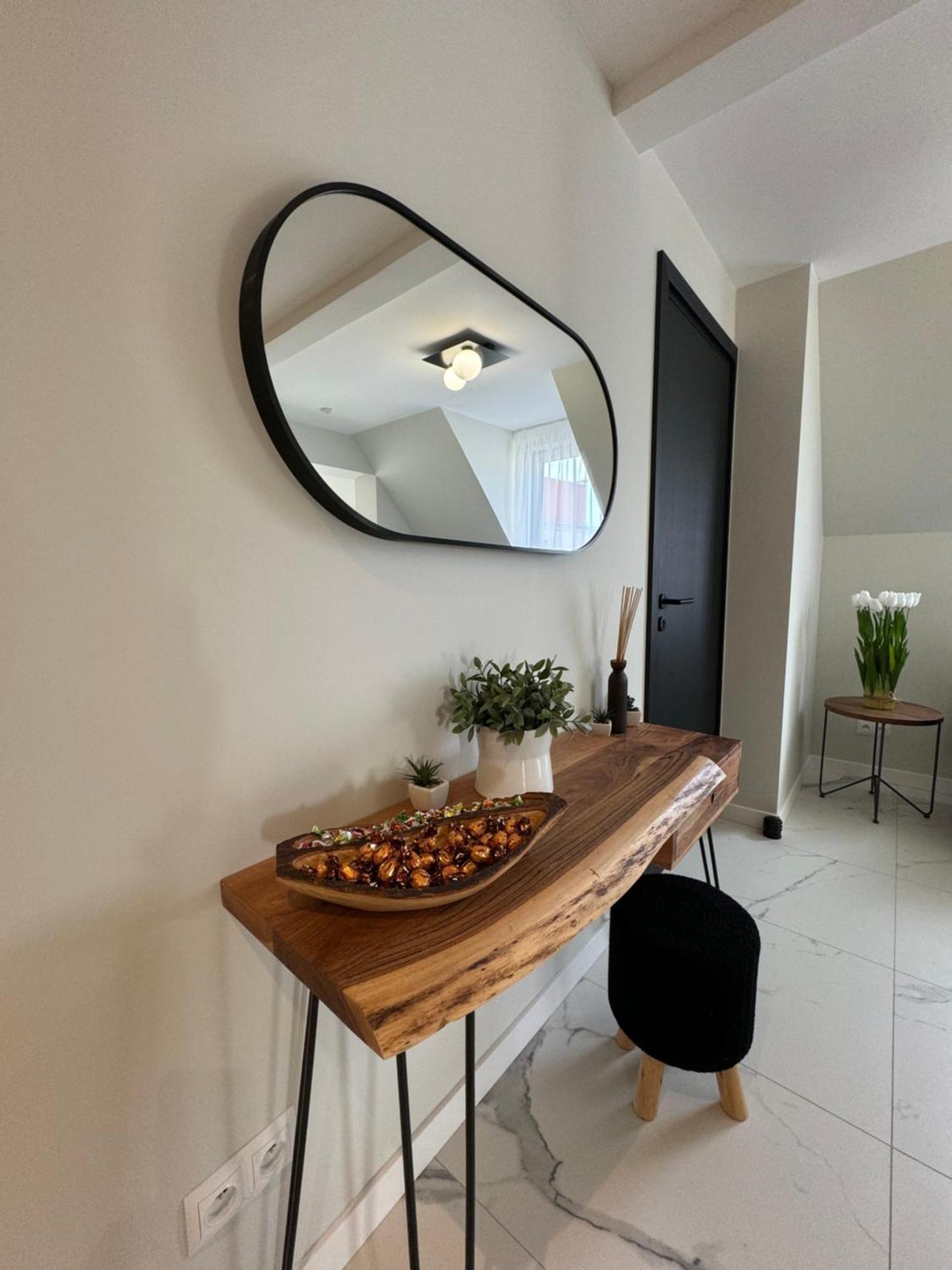 Apartamenty Beauty & Spa 厄尔科 外观 照片