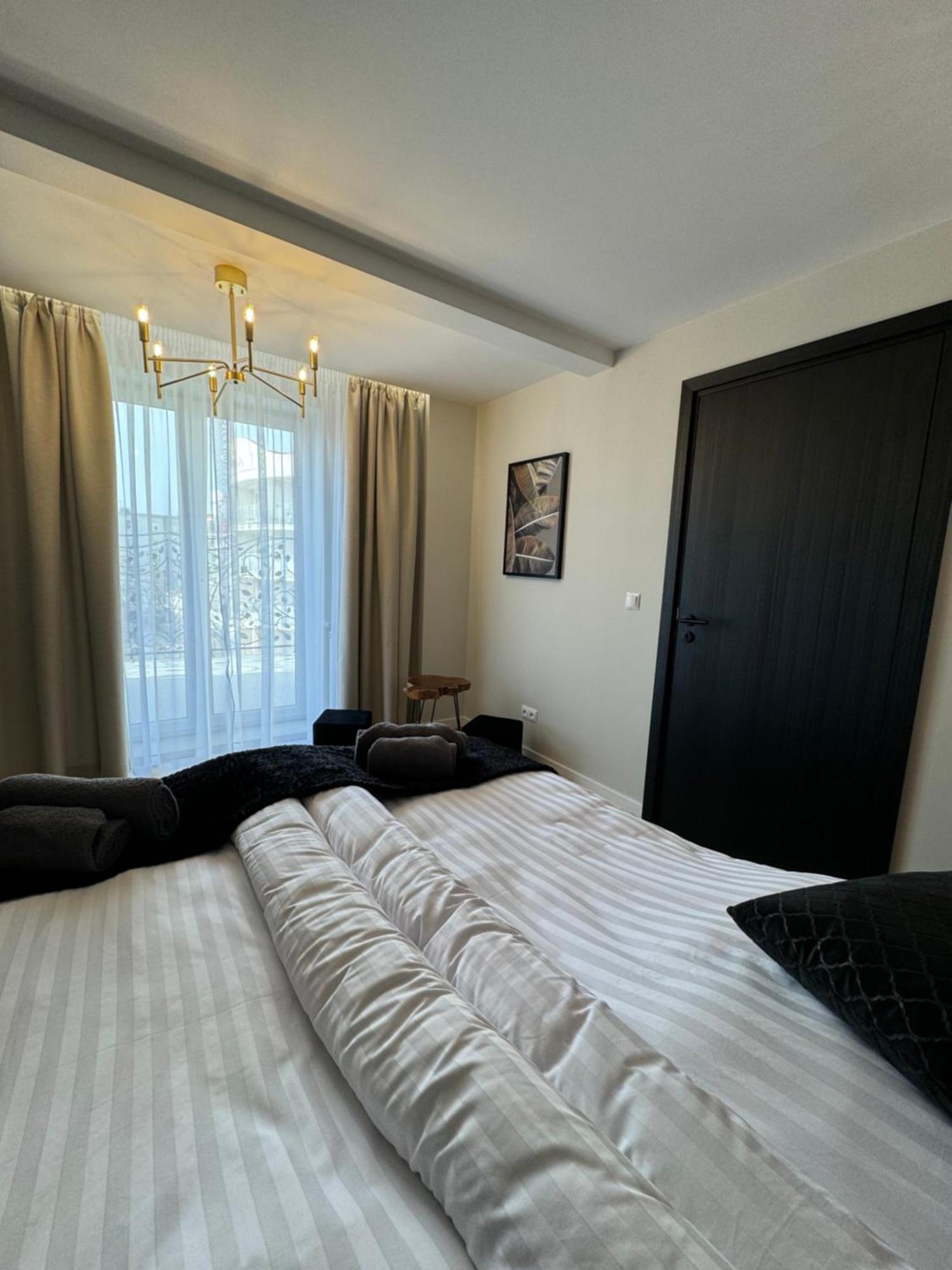 Apartamenty Beauty & Spa 厄尔科 外观 照片