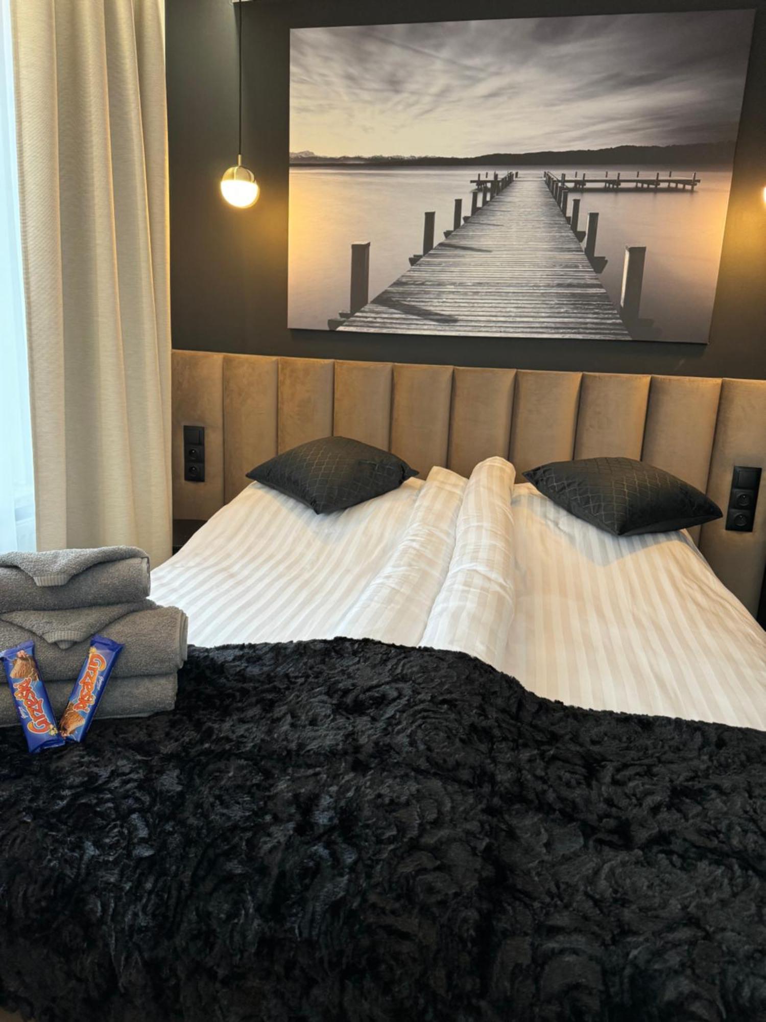 Apartamenty Beauty & Spa 厄尔科 外观 照片