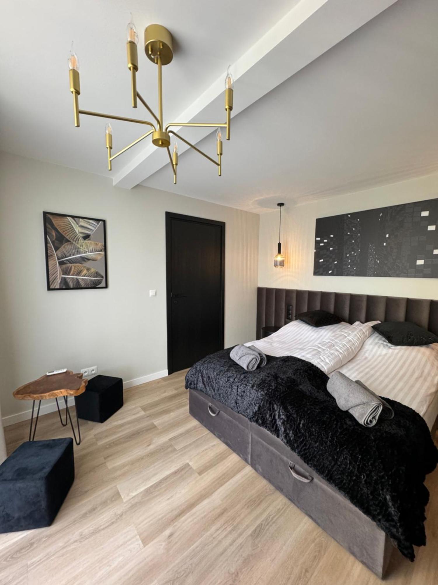 Apartamenty Beauty & Spa 厄尔科 外观 照片