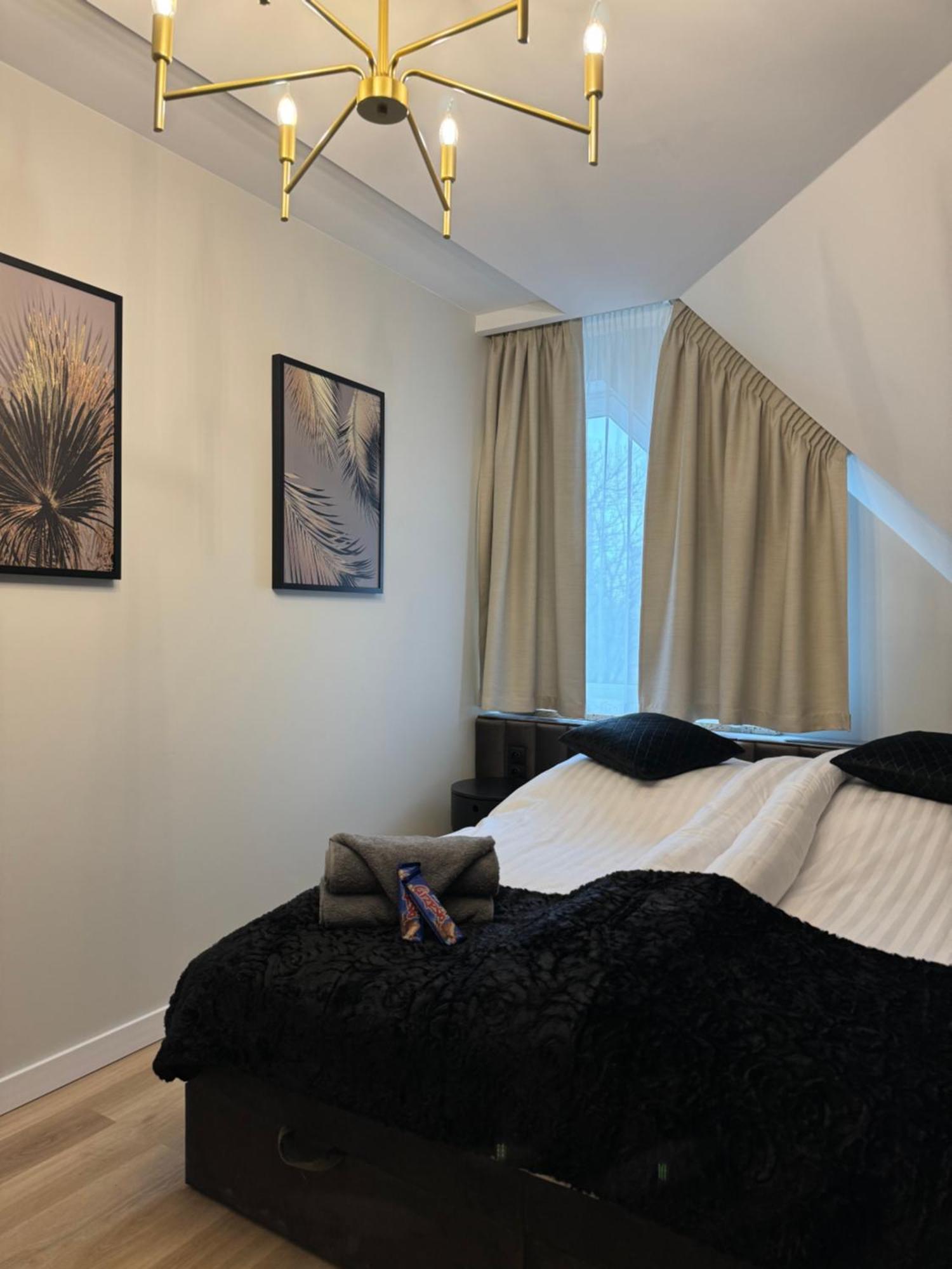 Apartamenty Beauty & Spa 厄尔科 外观 照片