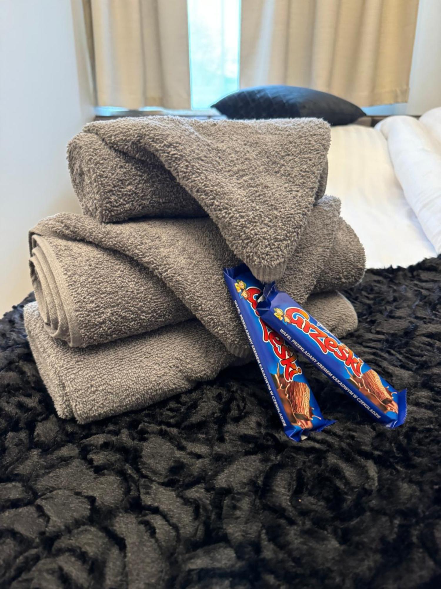 Apartamenty Beauty & Spa 厄尔科 外观 照片