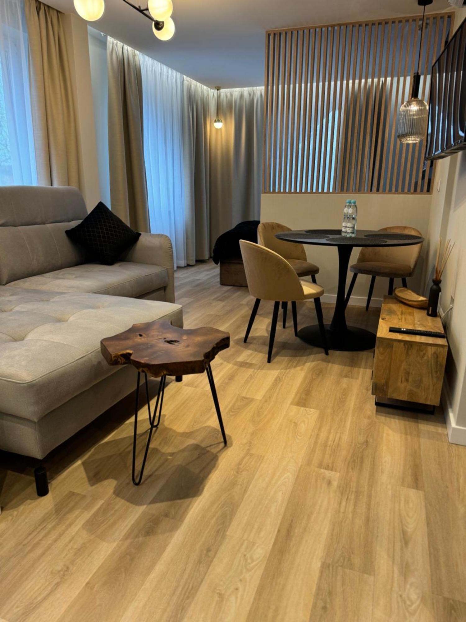 Apartamenty Beauty & Spa 厄尔科 外观 照片